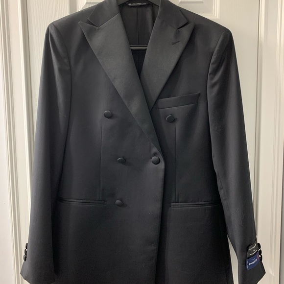 saks tuxedo